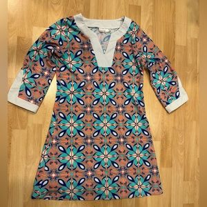 Women’s All For Color dress